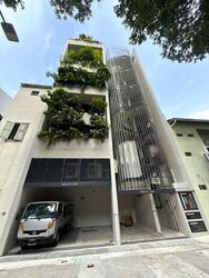 Qinan Building (D8), Shop House #474001631